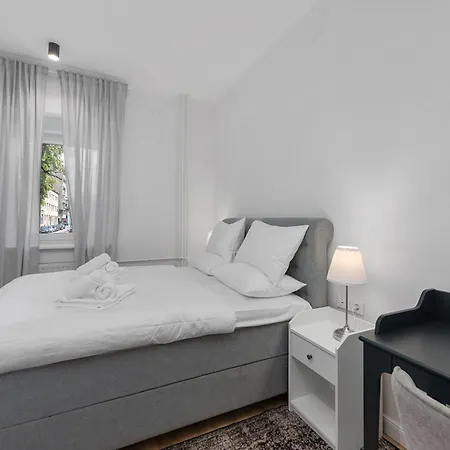 Bd City Apartments Zagreb Exterior foto