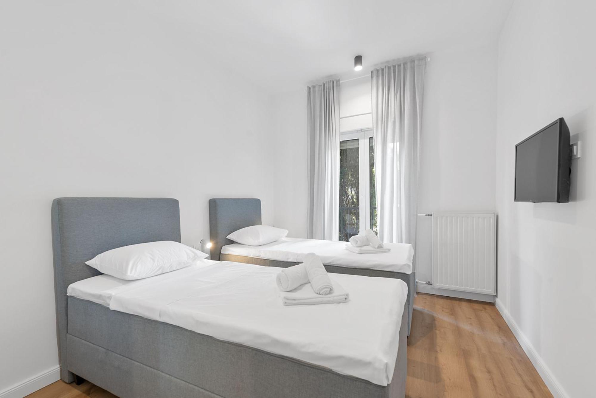 Apartment Bd Zagreb