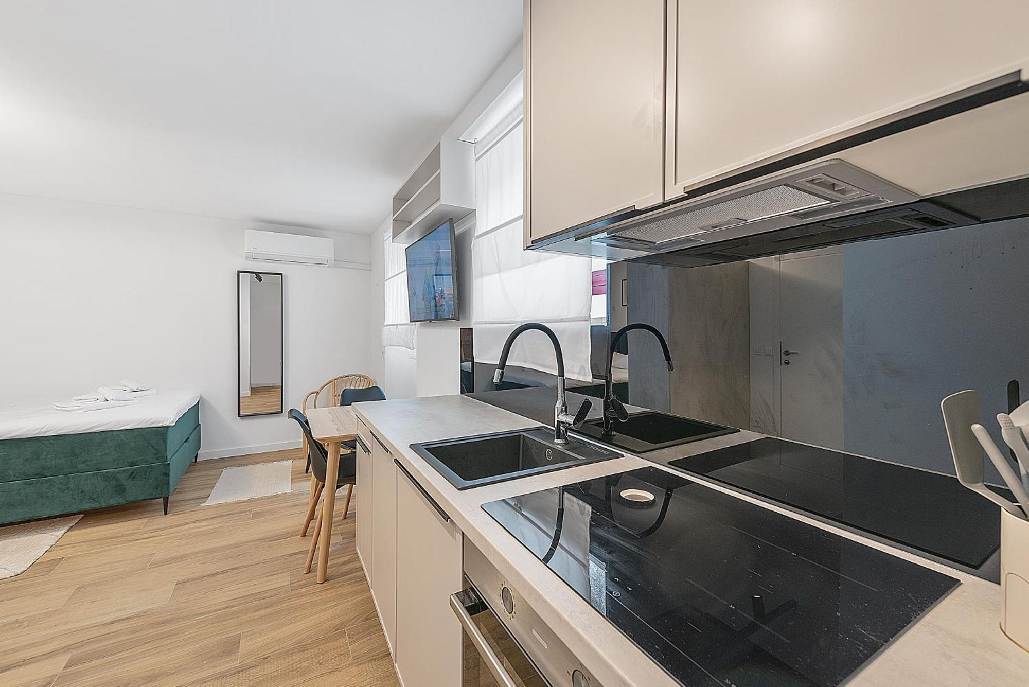 Apartment Bd Zagreb