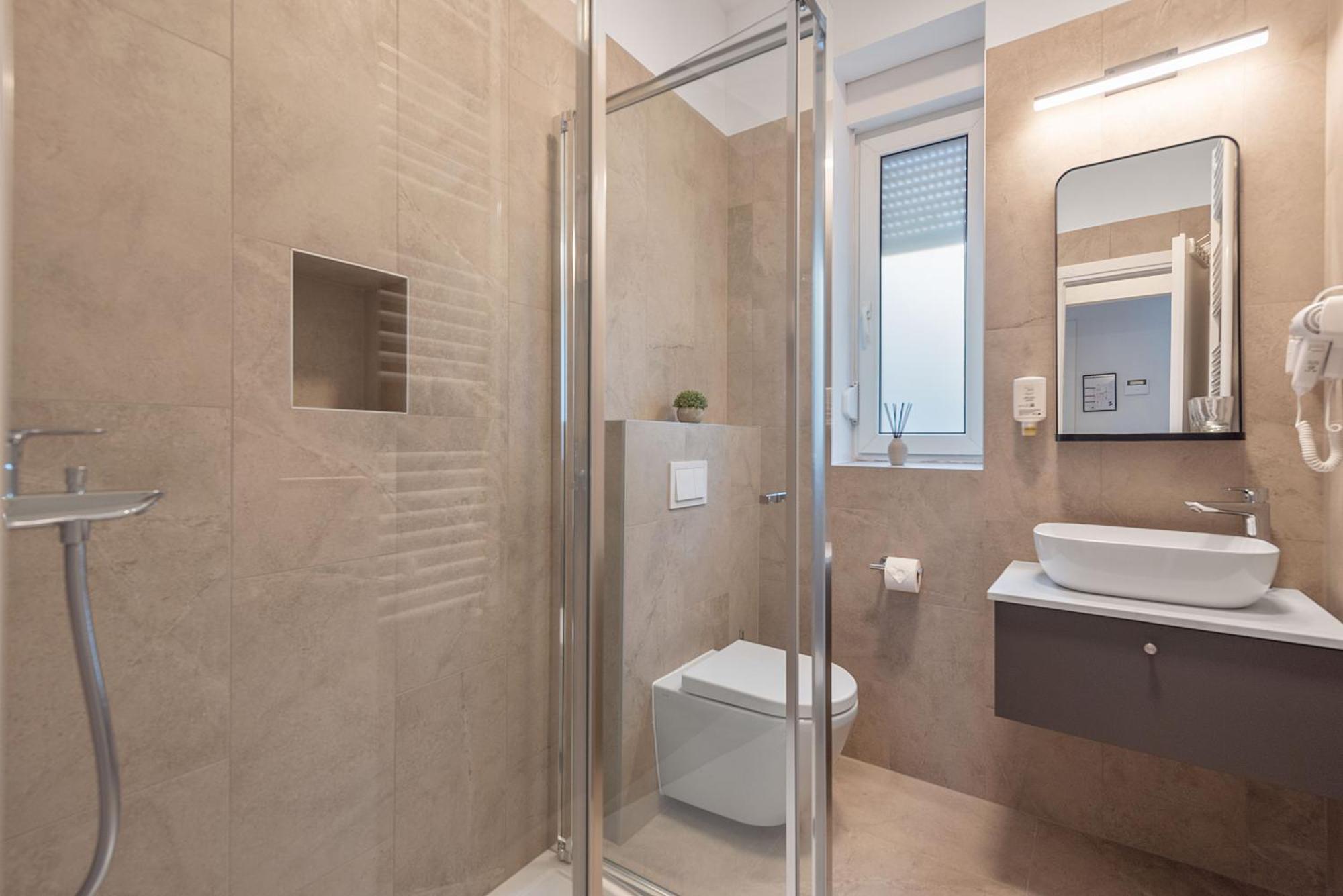 Bd Apartment Zagreb