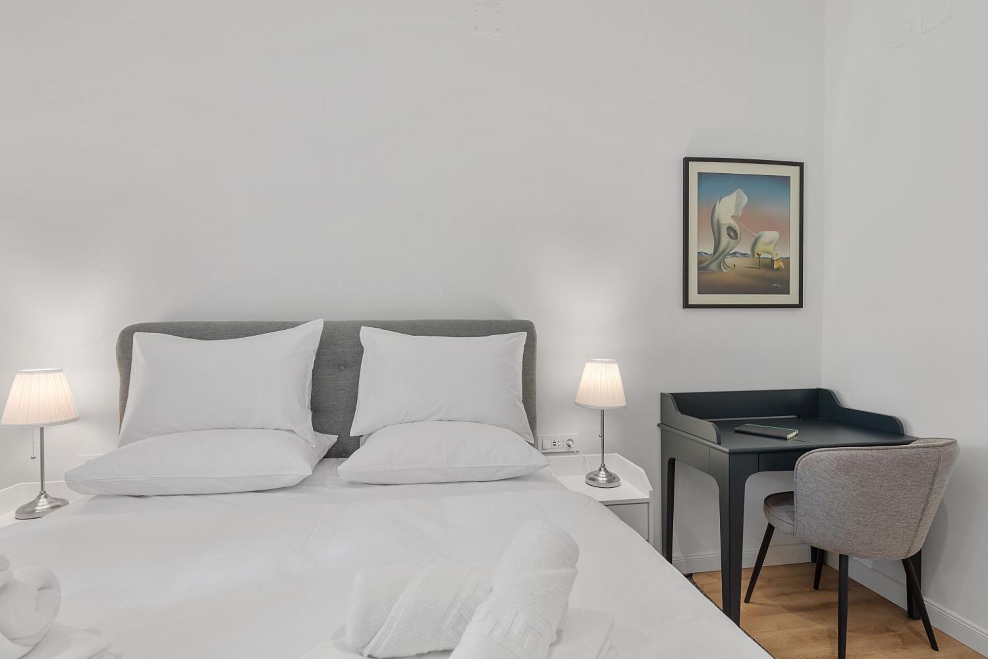 Apartment Bd *