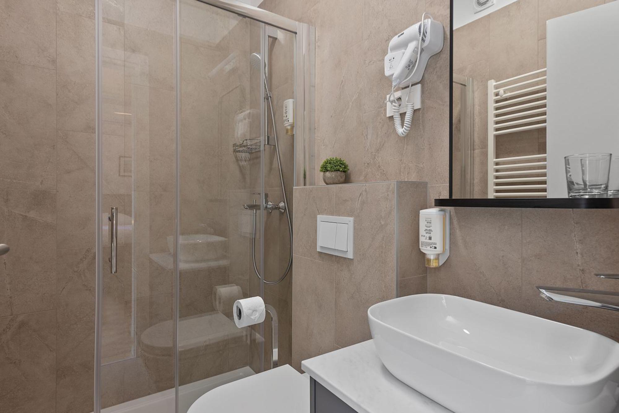 Bd Apartment Zagreb