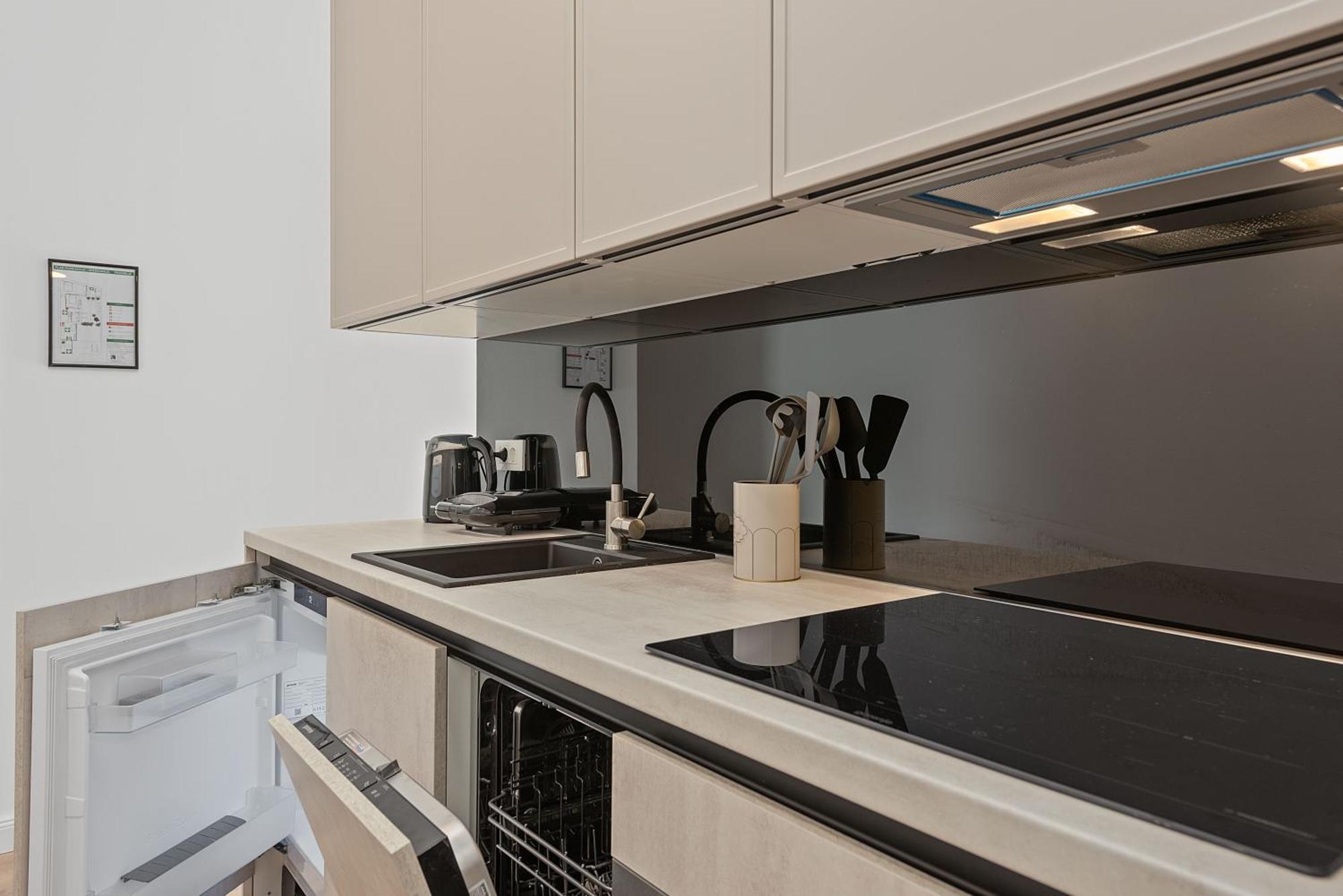 Apartment Bd
