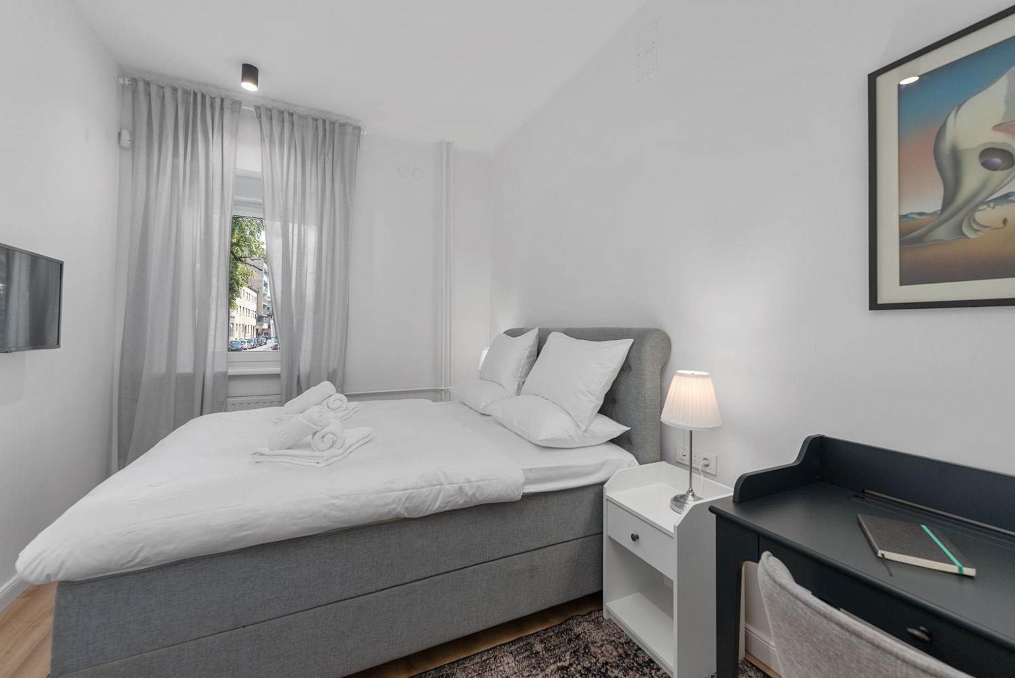 Apartment Bd *
