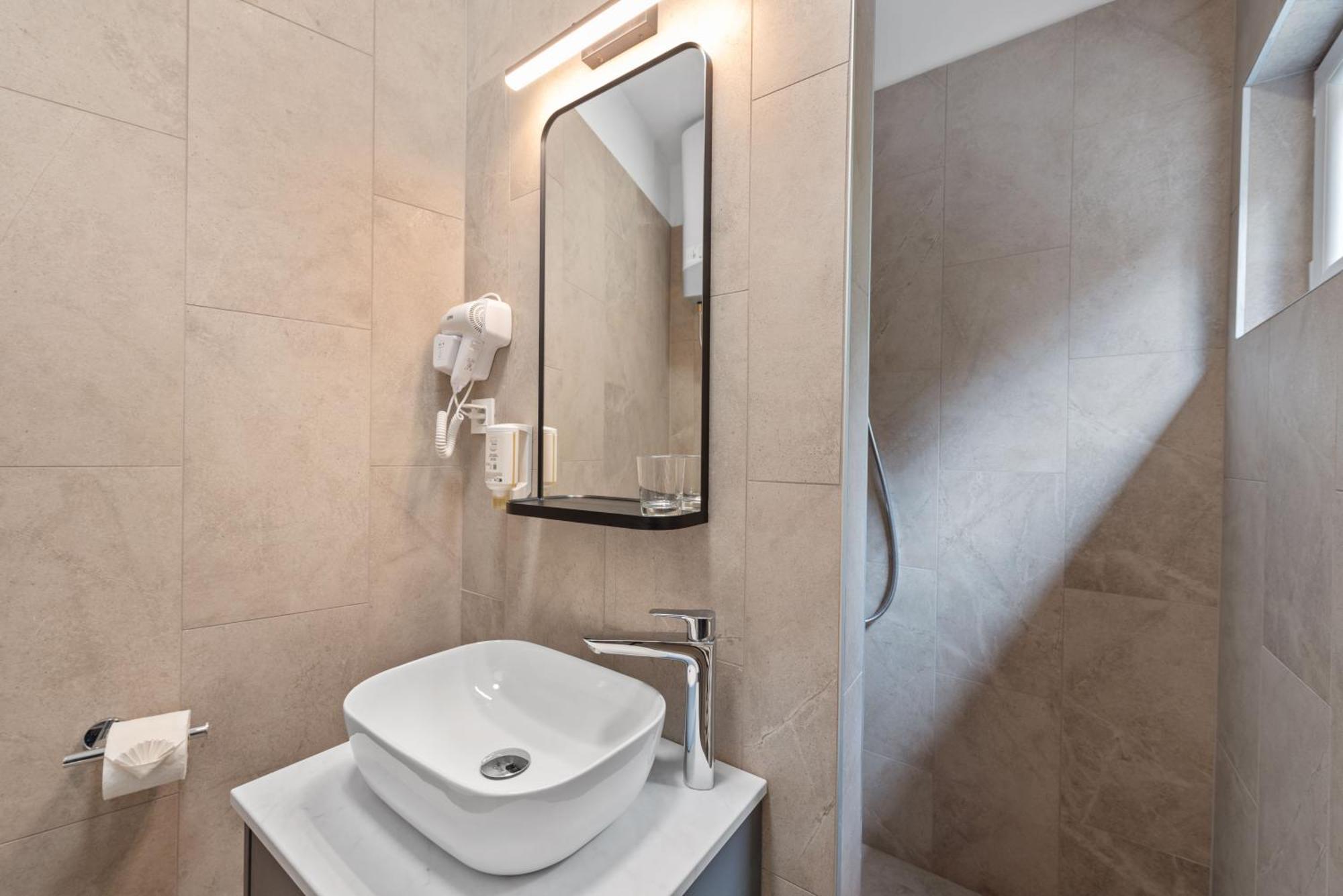 Apartment Bd *