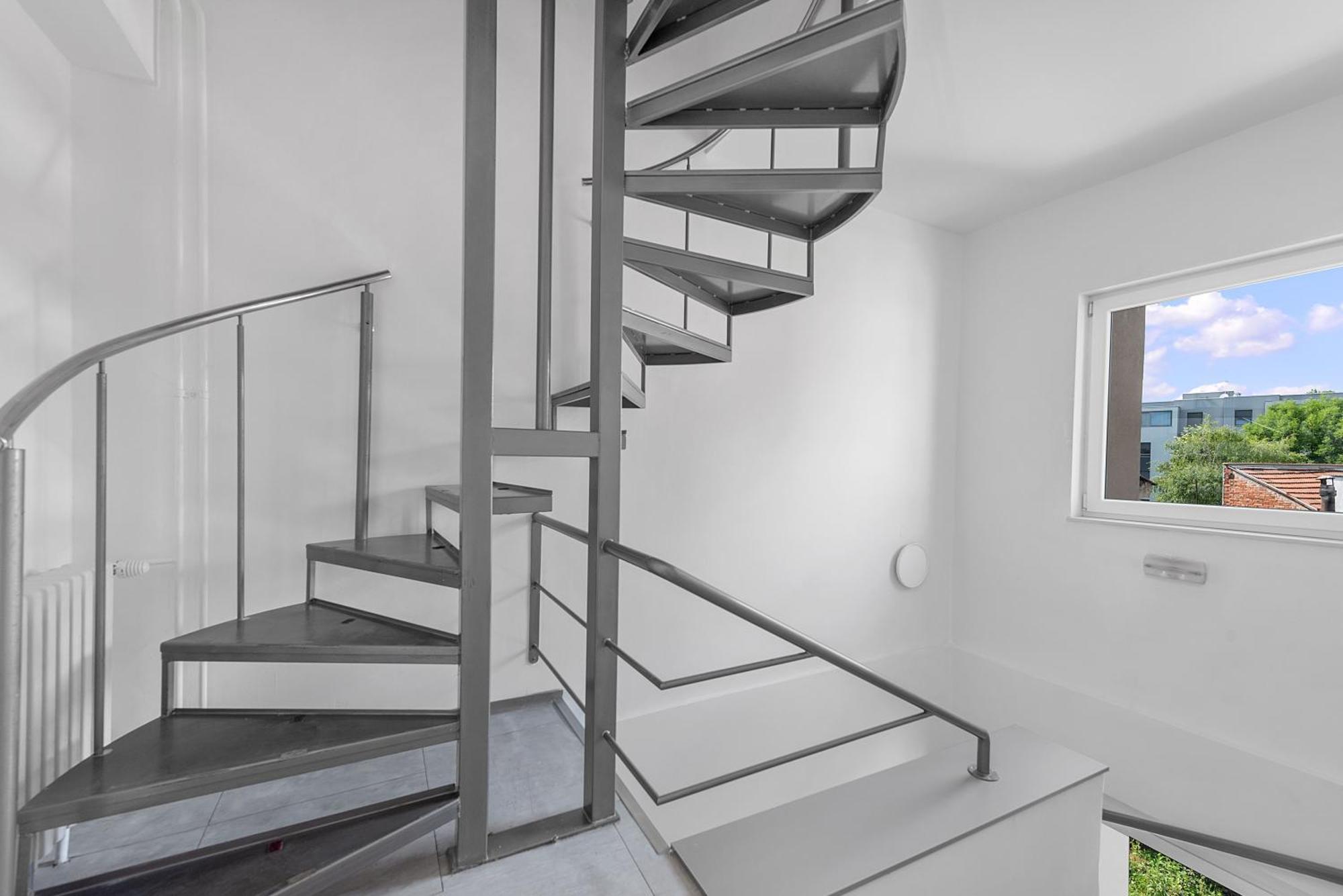 Bd Apartment Zagreb