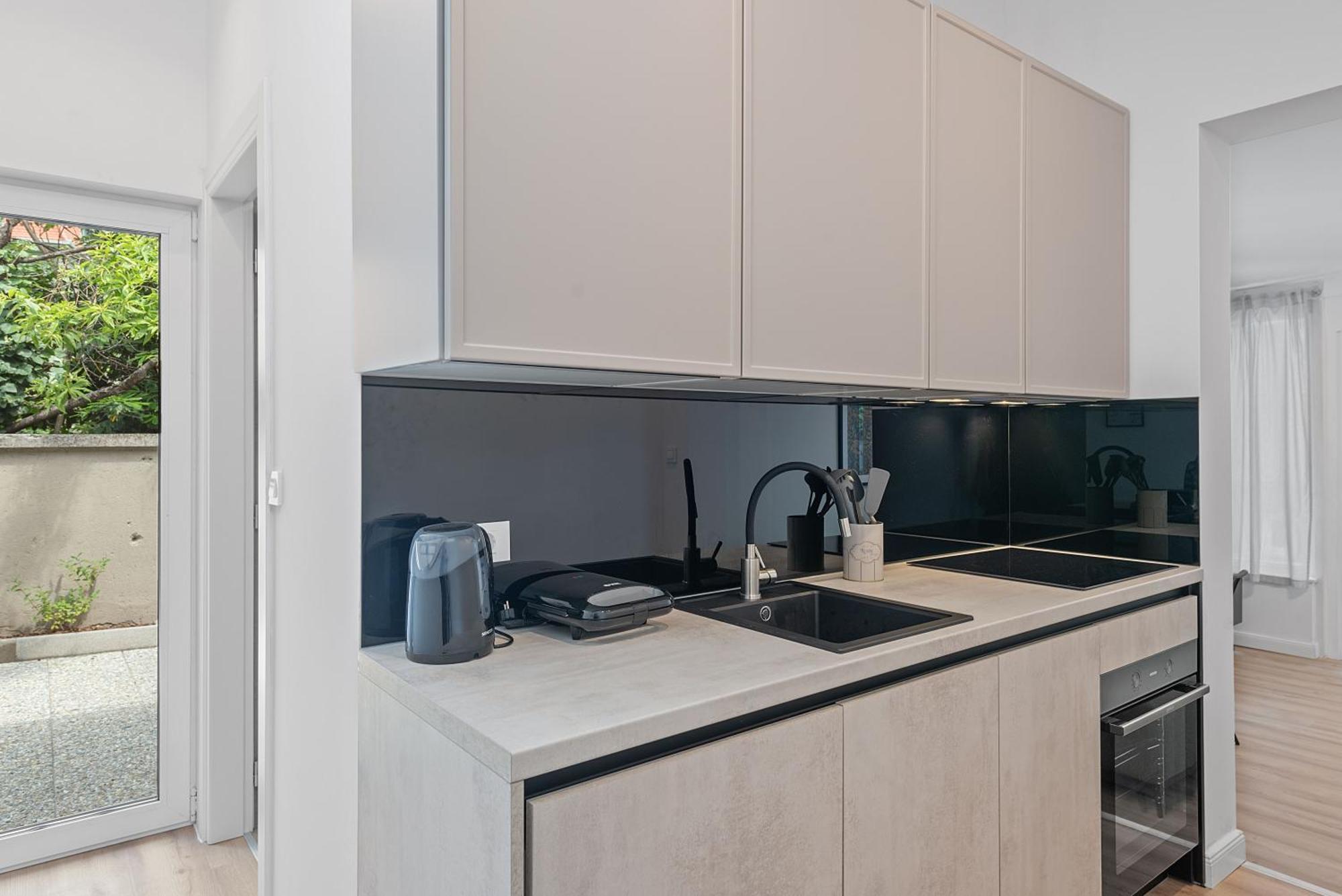 Apartment Bd Zagreb