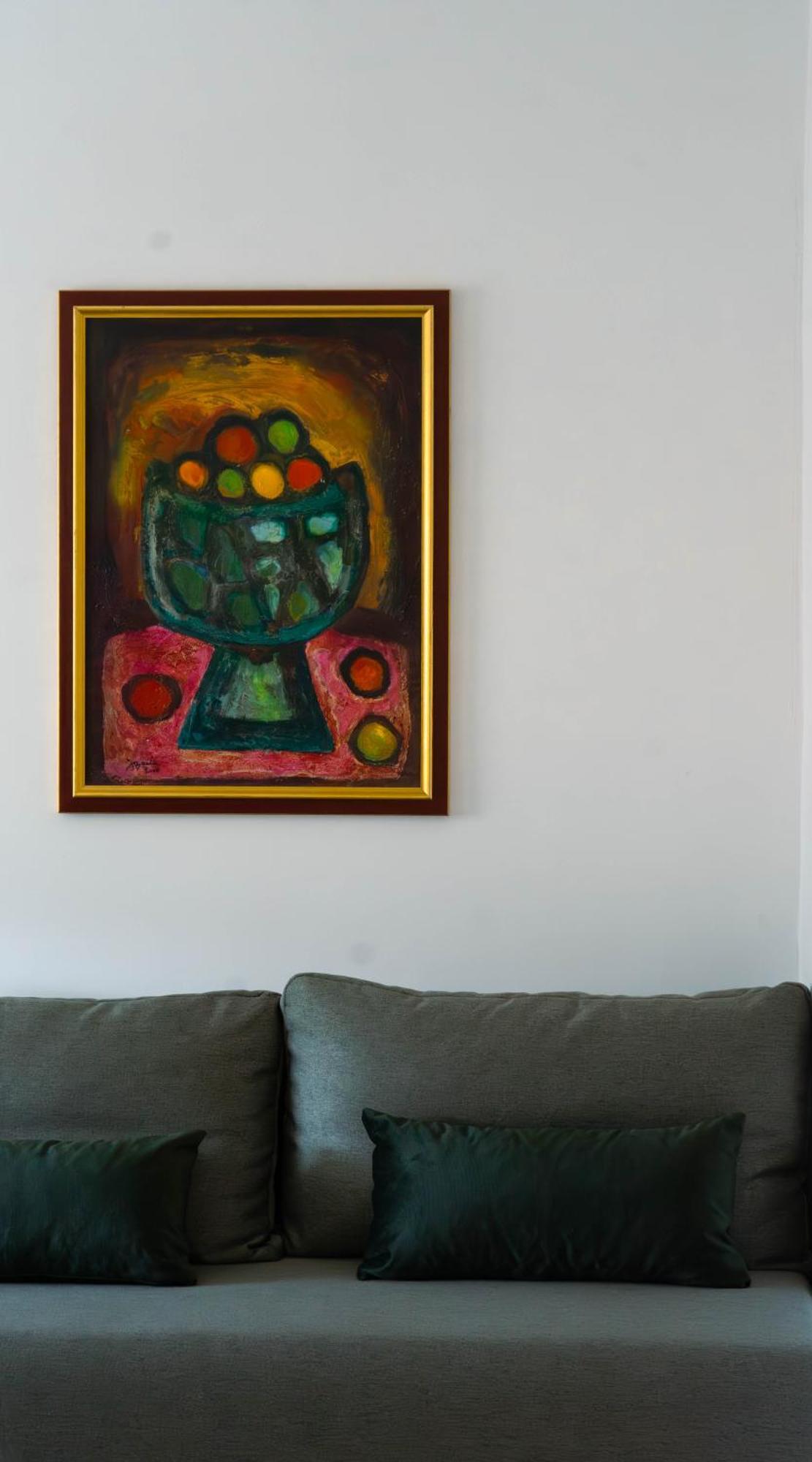 Bd Apartment